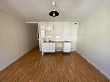 Location appartement Rouen 76000 Seine-Maritime 38 m2 2 pièces 425 euros