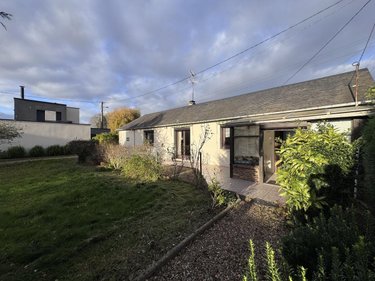 Maison a vendre Bihorel 76420 Seine-Maritime 66 m2 3 pièces 315000 euros