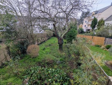 Appartement a vendre Saint-Nazaire 44600 Loire-Atlantique 152 m2  374400 euros