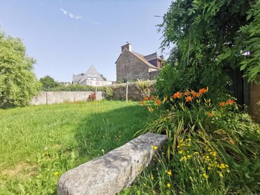 Maison a vendre Pontrieux 22260 Côtes-d'Armor 148 m2 7 pièces 170000 euros