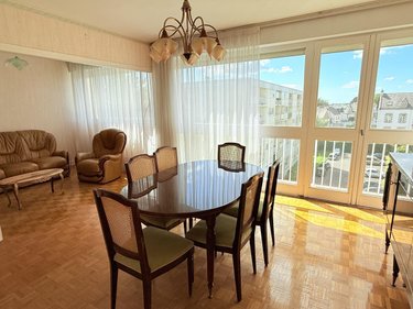 Appartement a vendre Vannes 56000 Morbihan 74 m2 4 pièces 229710 euros
