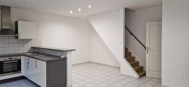 Location maison Carvin 62220 Pas-de-Calais 60 m2 3 pièces 690 euros