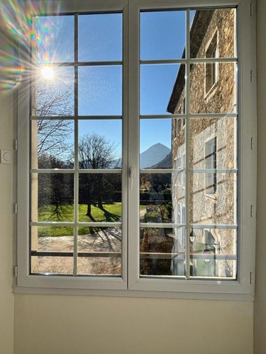Appartement a vendre Varces-Allières-et-Risset 38760 Isère 106 m2 4 pièces 345000 euros