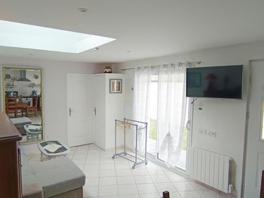 Maison a vendre Binic Étables sur Mer 22680 Côtes-d'Armor 41 m2 2 pièces 198376 euros