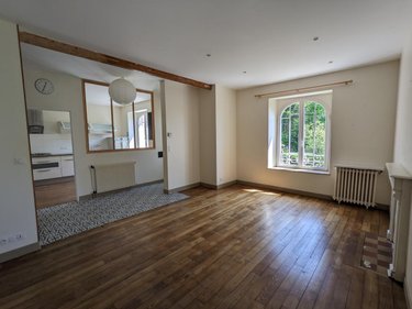 Maison a vendre Morlaix 29600 Finistère 100 m2 4 pièces 333800 euros