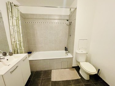 Appartement a vendre Le Petit-Quevilly 76140 Seine-Maritime 46 m2 2 pièces 105000 euros