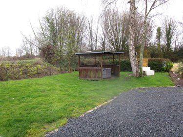 Location maison Les Veys 50500 Manche 90 m2  781 euros