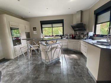 Maison a vendre Cambrai 59400 Nord 232 m2 8 pièces 390000 euros
