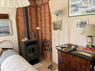 Maison a vendre Dozulé 14430 Calvados 152 m2 3 pièces 261250 euros
