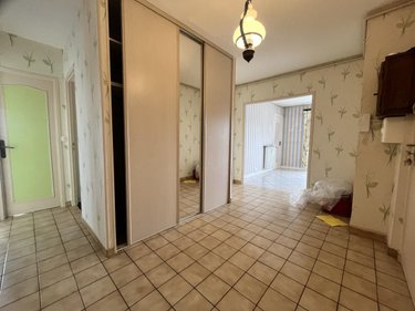 Appartement a vendre Déville-lès-Rouen 76250 Seine-Maritime 79 m2 4 pièces 95400 euros