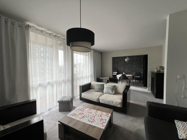Appartement a vendre Lorient 56100 Morbihan 101 m2 5 pièces 374040 euros