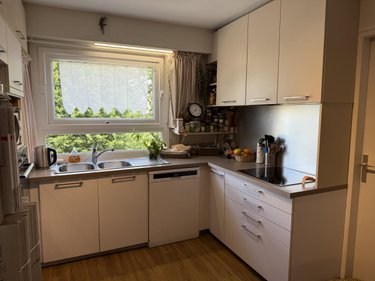 Appartement a vendre Vannes 56000 Morbihan 61 m2 2 pièces 250000 euros