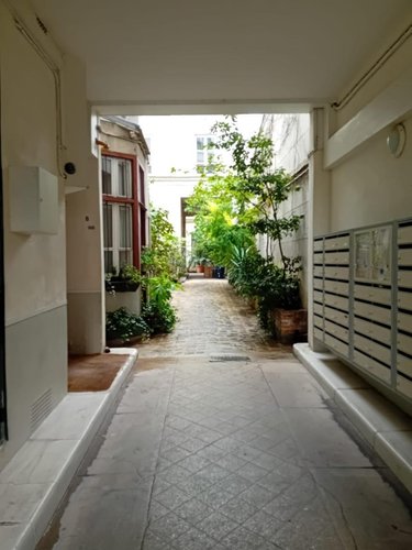 Appartement a vendre Paris 18e arrondissement 75018 Paris 28 m2 2 pièces 307420 euros