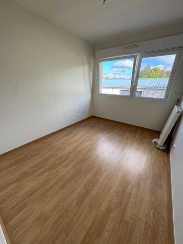 Location appartement Criquetot-l'Esneval 76280 Seine-Maritime 70 m2  860 euros