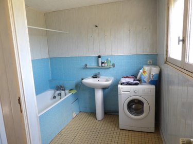 Maison a vendre Sailly-Labourse 62113 Pas-de-Calais 103 m2 5 pièces 126500 euros