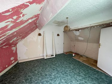 Maison a vendre Trignac 44570 Loire-Atlantique 40 m2 2 pièces 90000 euros
