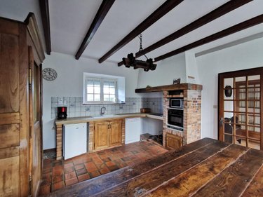 Maison a vendre Pommerit-Jaudy 22450 Côtes-d'Armor 180 m2 7 pièces 353600 euros