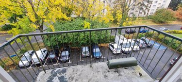 Appartement a vendre Compiègne 60200 Oise 50 m2 2 pièces 91000 euros