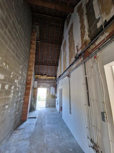 Maison a vendre Beaufort-en-Anjou 49250 Maine-et-Loire 54 m2 3 pièces 136360 euros