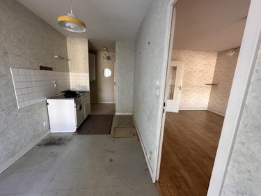 Appartement a vendre Vannes 56000 Morbihan 66 m2 3 pièces 208740 euros
