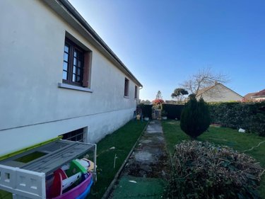 Maison a vendre La Glacerie 50470 Manche 86 m2 4 pièces 262000 euros