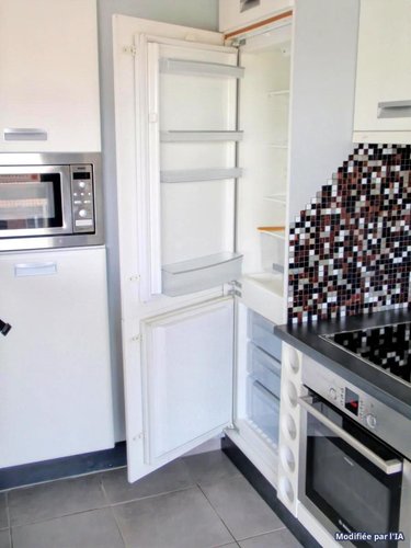 Appartement a vendre Oignies 62590 Pas-de-Calais 62 m2 5 pièces 155870 euros