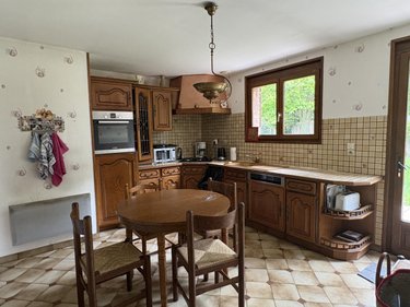 Maison a vendre Montigny-en-Gohelle 62640 Pas-de-Calais 86 m2 5 pièces 201880 euros