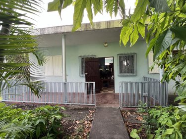 Maison a vendre Saint-Louis 97450 Réunion 70 m2 6 pièces 223300 euros
