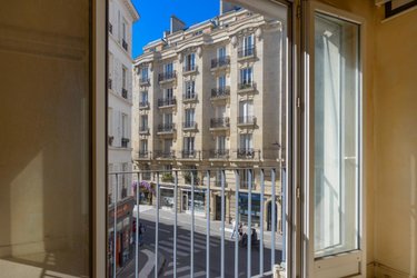 Appartement a vendre Paris 6e arrondissement 75006 Paris 41 m2 2 pièces 580000 euros