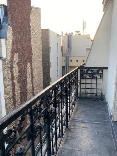 Appartement a vendre Paris 16e arrondissement 75016 Paris 24 m2 1 pièce 295000 euros