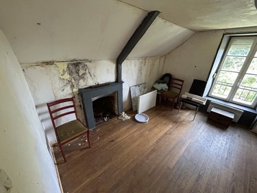 Maison a vendre Bécherel 35190 Ille-et-Vilaine 110 m2 5 pièces 188640 euros