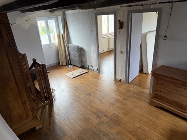 Maison a vendre Plerguer 35540 Ille-et-Vilaine 144 m2 7 pièces 218190 euros