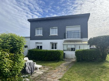 Maison a vendre Hennebont 56700 Morbihan 142 m2 7 pièces 239516 euros