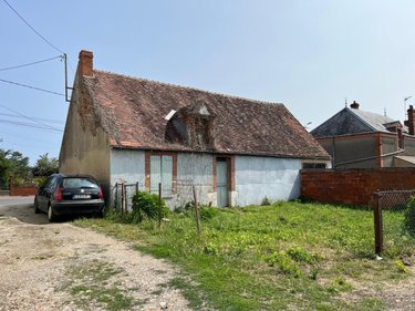 Maison a vendre Corquilleroy 45120 Loiret 190 m2 1 pièce 85200 euros