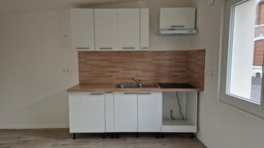 Location maison Vendin-le-Vieil 62880 Pas-de-Calais 33 m2 2 pièces 560 euros