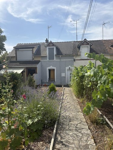 Maison a vendre Mainvilliers 28300 Eure-et-Loir 70 m2 2 pièces 146300 euros