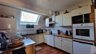 Maison a vendre Morlaix 29600 Finistère 117 m2 6 pièces 341575 euros