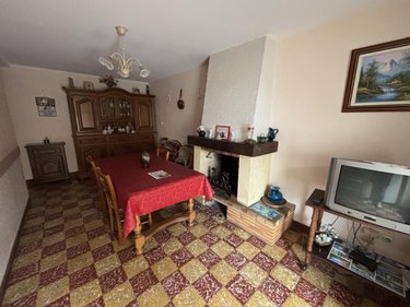 Maison a vendre Vritz 44540 Loire-Atlantique 75 m2 4 pièces 55800 euros