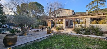 Maison a vendre Saint-Hippolyte-du-Fort 30170 Gard 367 m2 12 pièces 1195000 euros