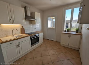 Maison a vendre Amilly 45200 Loiret 44 m2 2 pièces 65000 euros