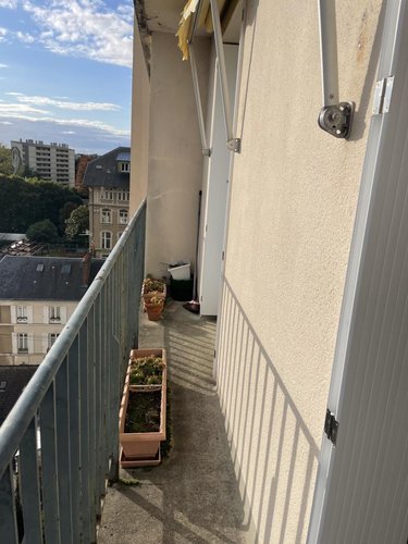 Appartement a vendre Le Mans 72000 Sarthe 98 m2 5 pièces 148400 euros