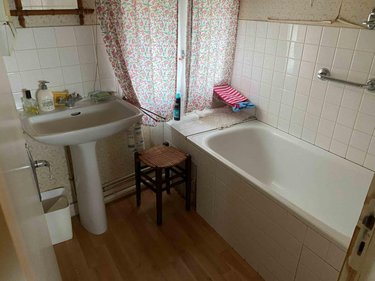 Maison a vendre Rânes 61150 Orne 100 m2 5 pièces 54050 euros