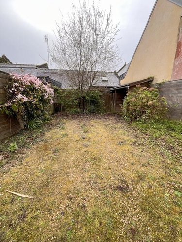 Maison a vendre Pont-l'Abbé 29120 Finistère 90 m2 3 pièces 167000 euros