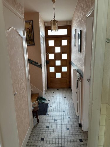 Maison a vendre Le Mans 72000 Sarthe 72 m2 4 pièces 137800 euros