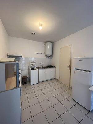 Location appartement Pierrelatte 26700 Drôme 26 m2 1 pièce 397 euros