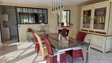 Maison a vendre Saint-Malo 35400 Ille-et-Vilaine 168 m2 6 pièces 884000 euros