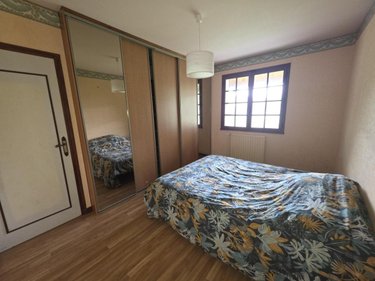 Maison a vendre Saint-Laurent 18330 Cher 103 m2 5 pièces 128640 euros