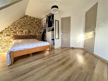 Maison a vendre Saint-Germain-des-Vaux 50440 Manche 88 m2 3 pièces 377400 euros