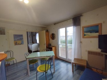 Appartement a vendre Dinard 35800 Ille-et-Vilaine 34 m2 2 pièces 198550 euros