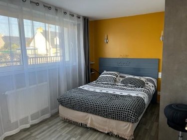 Maison a vendre Riantec 56670 Morbihan 129 m2 6 pièces 415288 euros